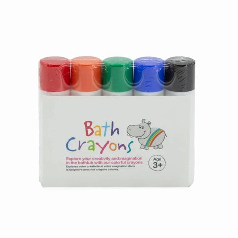 Bath Crayons