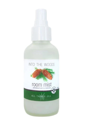 All Things Jill - Into The Woods Room Mist