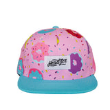 Headster Kids - Duh Donut Pink