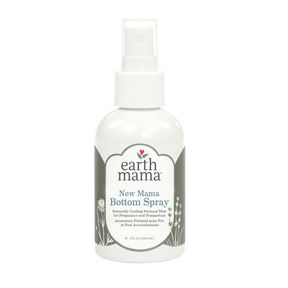 New Mama Bottom Spray (120mls)