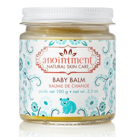 Anointment Baby Balm