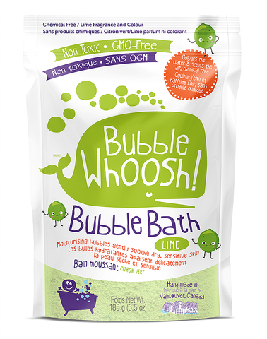 Loot - Bubble Whoosh (lime)