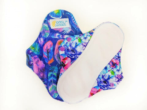 Easy Peasies - Reusable cloth pad