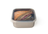 U Konserve - To-Go Container with New Silicone Lid