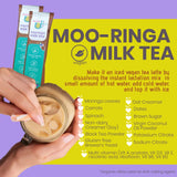 Milksta Moo-ringa Vegan Milk Tea