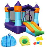 Bouncy Castle - Jump & Slide