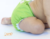 AMP One-Size Duo Diaper - Kiwi