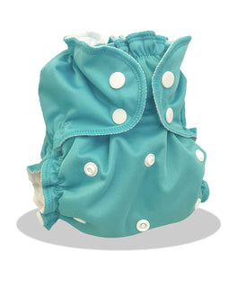 AppleCheeks One-Size Envelope Cover - Revolution