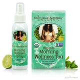 Earth Mama - Morning Wellness Tea