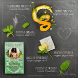 Earth Mama - Morning Wellness Tea
