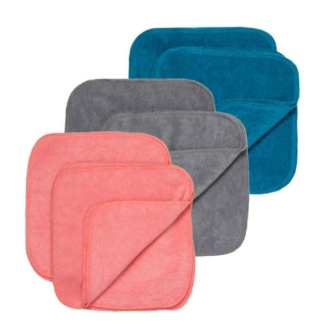 Grovia Cloth Wipes - 12 Pack