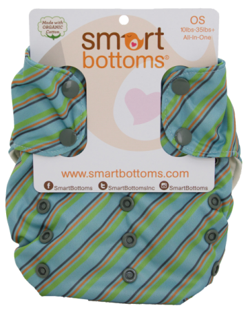 Smart Bottoms 3.1 - Jack