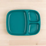 RePlay *Big Kid*  Sized Divided Plate