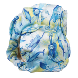 Smart Bottoms 3.1 - Sirens