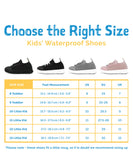 Kids Waterproof shoes