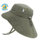 Army green | Aqua Dry Adventure Hat