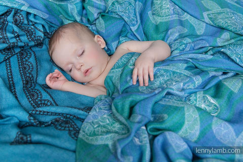 LennyLamb Swaddle Blankets (singles) – Mama May I Baby Toddler