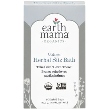 Earth Mama Sitz Bath