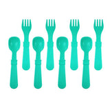 RePlay Fork & Spoon Set