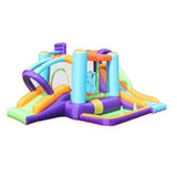 Bounce & Slide Play House