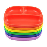 RePlay Divided Plate