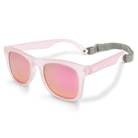 Frosty Lavender Aurora | Urban Xplorer Sunglasses