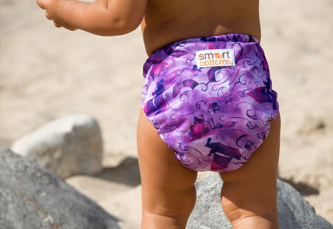 Smart Bottoms 3.1 - Nessie