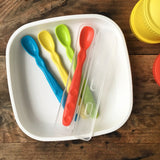 RePlay Infant Feeding Spoons