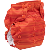 Smart Bottoms Dream Diaper 2.0 - Horizon