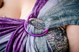 Wrapsody Artisan Ringsling - Lily