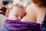 Wrapsody Artisan Ringsling - Lily