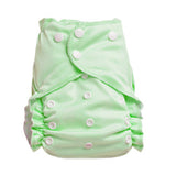 Easy Peasies  One-Size Pocket Diaper ( multiple Colors & Prints )