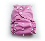 Easy Peasies  One-Size Pocket Diaper ( multiple Colors & Prints )