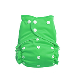 Easy Peasies  One-Size Pocket Diaper ( multiple Colors & Prints )