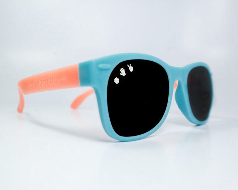 RoShamBo Adult Sunglasses – Mama May I - Baby & Toddler Boutique