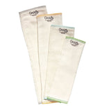 Grovia PreFolds  3pack