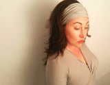Huggaloops  Knot Headbands