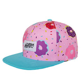 Headster Kids - Duh Donut Pink