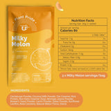 Milksta Rainbow Superfood Vegan Latte