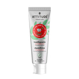 Kids Toothpaste (with fluoride) | Watermelon (120g)