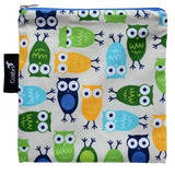 Colibri Reusable Snack Bag - Large