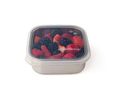 U Konserve - To-Go Container with New Silicone Lid