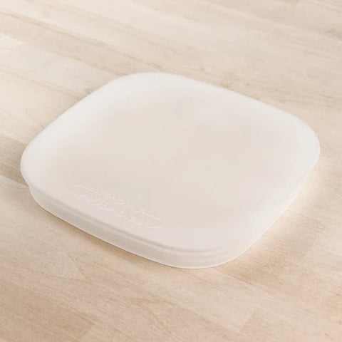 RePlay 7” Flat/Divided Plate Silicone Lid