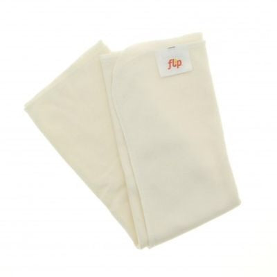 Flip organic cotton Daytime Inserts