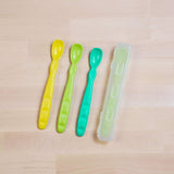 RePlay Infant Feeding Spoons