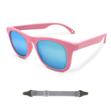 Frosty Lavender Aurora | Urban Xplorer Sunglasses