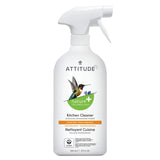 Kitchen Cleaner Nature+ | Citrus Zest (800 mL)