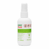 Care Plus Icaridin 20% Deet Free Insect Repellent