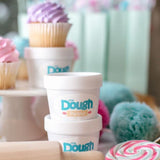 Dough Parlour (3 PK) Cotton Candy, Lemon, Strawberry