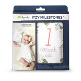 Itzy Moments™ Double-Sided Milestone Cards